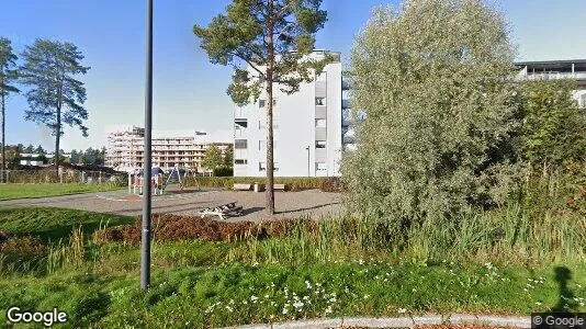 Apartments for rent in Ullensaker - Photo from Google Street View