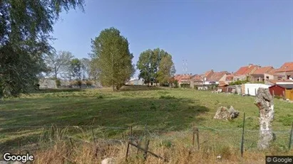 Apartments for rent in Veurne - Photo from Google Street View