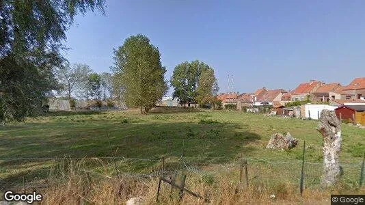 Apartments for rent in Veurne - Photo from Google Street View