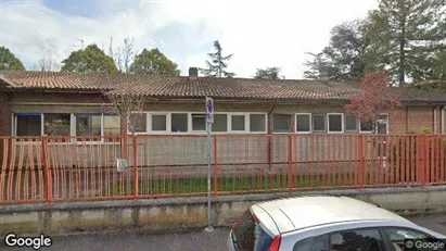 Apartments for rent in Florence - Photo from Google Street View