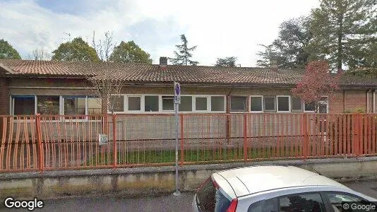 Apartments for rent in Florence - Photo from Google Street View