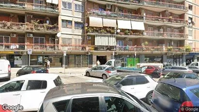Apartments for rent in Roma Municipio XI – Arvalia/Portuense - Photo from Google Street View