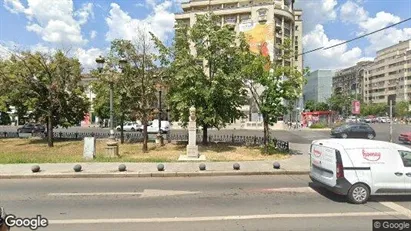 Apartments for rent in Bucharest - Sectorul 3 - Photo from Google Street View