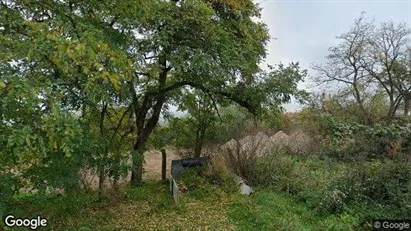 Apartments for rent in Rakovník - Photo from Google Street View