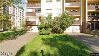 Apartments for rent in Ostrava-město - Photo from Google Street View