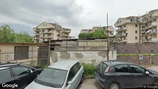 Apartments for rent in Acerra - Photo from Google Street View
