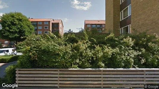 Apartments for rent in Malmö City - Photo from Google Street View