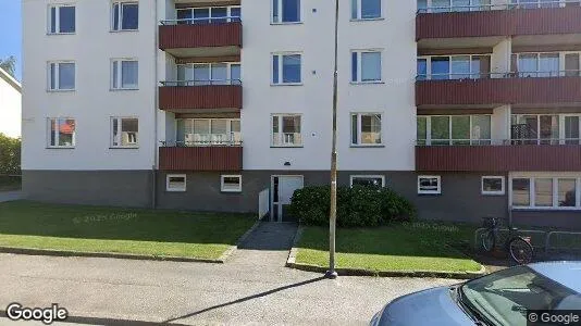Apartments for rent in Katrineholm - Photo from Google Street View
