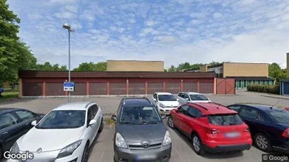 Apartments for rent in Linköping - Photo from Google Street View