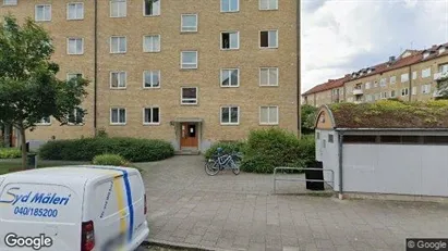 Apartments for rent in Sofielund - Photo from Google Street View