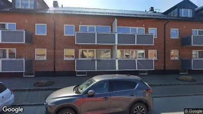 Apartments for rent in Simrishamn - Photo from Google Street View