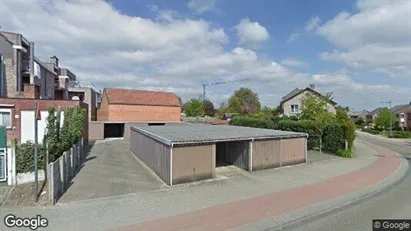 Apartments for rent in Herk-de-Stad - Photo from Google Street View