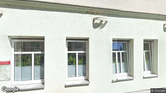 Apartments for rent in Central Saxony - Photo from Google Street View