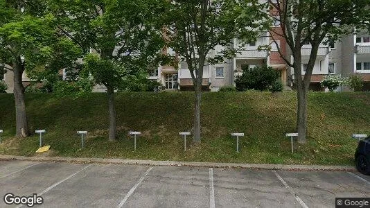 Apartments for rent in Central Saxony - Photo from Google Street View