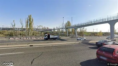 Apartments for rent in Las Rozas de Madrid - Photo from Google Street View