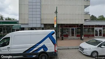 Apartments for rent in Tornio - Photo from Google Street View