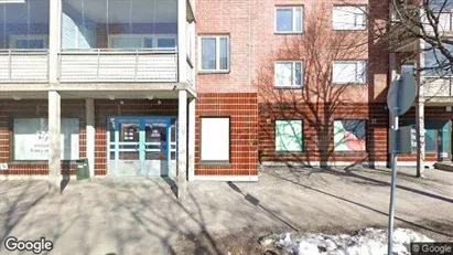 Apartments for rent in Helsinki Koillinen - Photo from Google Street View