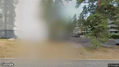 Apartments for rent in Hyvinkää - Photo from Google Street View