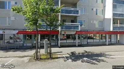 Apartments for rent in Rovaniemi - Photo from Google Street View
