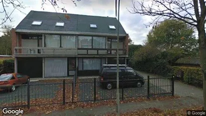 Apartments for rent in Brasschaat - Photo from Google Street View