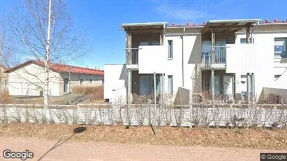 Apartments for rent in Oulu - Photo from Google Street View