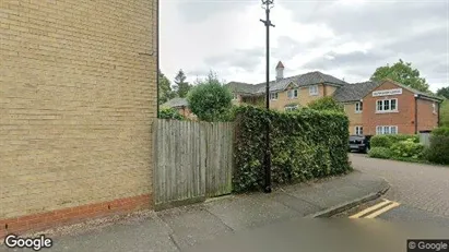 Apartments for rent in Rickmansworth - Hertfordshire - Photo from Google Street View