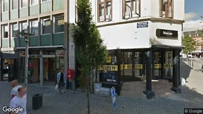 Apartments for rent in Randers C - Photo from Google Street View