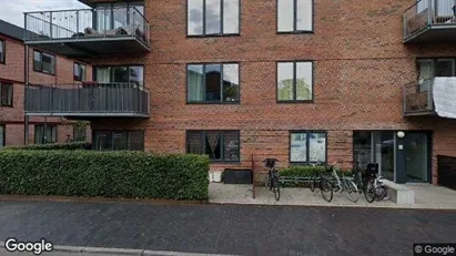 Apartments for rent in Valby - Photo from Google Street View