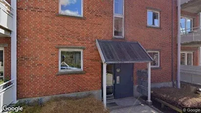 Apartments for rent in Svendborg - Photo from Google Street View