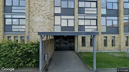 Apartments for rent in Randers NØ - Photo from Google Street View