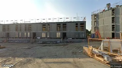 Apartments for rent in Greve - Photo from Google Street View