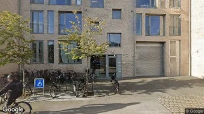 Apartments for rent in Copenhagen NV - Photo from Google Street View