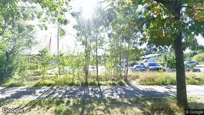 Apartments for rent in Espergærde - Photo from Google Street View