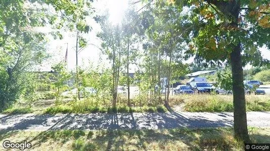 Apartments for rent in Espergærde - Photo from Google Street View