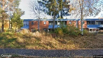 Apartments for rent in Gävle - Photo from Google Street View