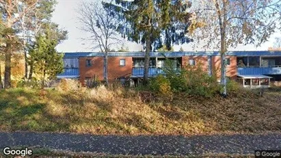 Apartments for rent in Gävle - Photo from Google Street View