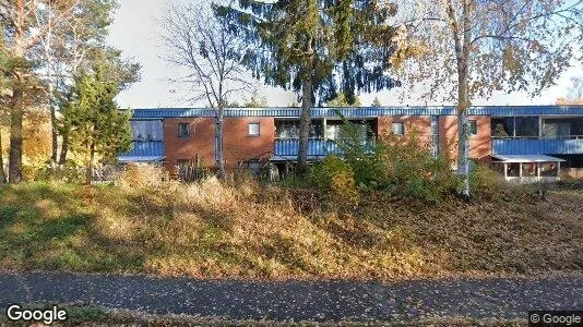 Apartments for rent in Gävle - Photo from Google Street View