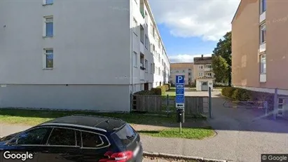 Apartments for rent in Gävle - Photo from Google Street View