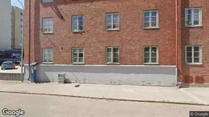 Apartments for rent in Gävle - Photo from Google Street View
