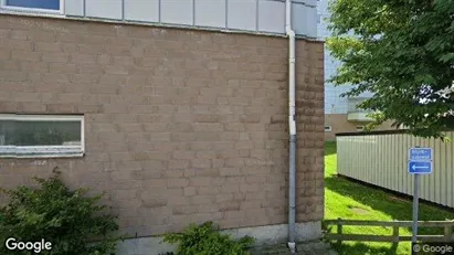 Apartments for rent in Angered - Photo from Google Street View