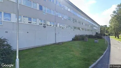Apartments for rent in Angered - Photo from Google Street View
