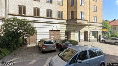 Apartments for rent in Örgryte-Härlanda - Photo from Google Street View