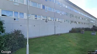 Apartments for rent in Angered - Photo from Google Street View