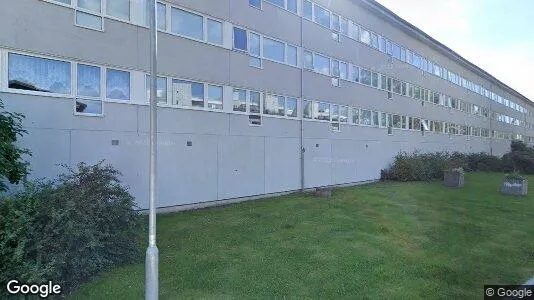 Apartments for rent in Angered - Photo from Google Street View