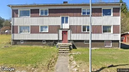 Apartments for rent in Falkenberg - Photo from Google Street View