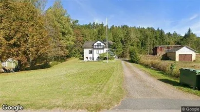 Apartments for rent in Falkenberg - Photo from Google Street View