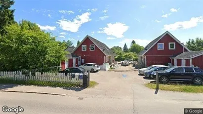 Apartments for rent in Karlstad - Photo from Google Street View