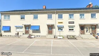 Apartments for rent in Bollnäs - Photo from Google Street View