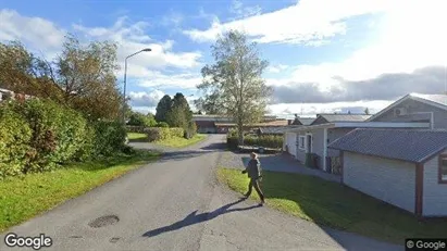 Apartments for rent in Östersund - Photo from Google Street View