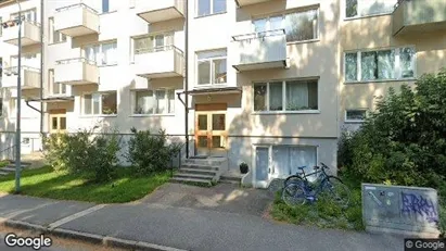 Apartments for rent in Stockholm South - Photo from Google Street View